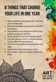 Forget The New Year S Resolutions Starting Today Follow These Rules To A Richer More Intentional Life Lea Assertiveness Training Words Positive Thinking