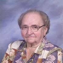 Ida Belle Renner Obituary