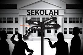 Sistem sekolah vernakular juga didakwa menjadi punca utama penyebab ideologi pembangunan nasional yang cuba dibangunkan pemimpin kita. Mansuhkan Sekolah Vernakular Demi Perpaduan Projek Dialog