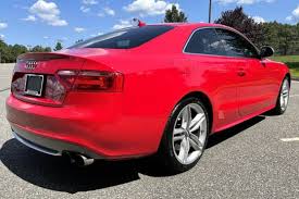 Image result for Brilliant Red 2012 S5