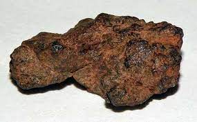 Rocks vary considerably in density, so the density of a rock is often a good identification tool and useful for distinguishing terrestrial (earth) rocks from meteorites. Meteorite Identification The Meteorite Exchange Inc