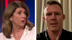 Beijing summons uk envoy dame caroline wilson for defending 'fake news'. Gdvl4a Lxfqnm