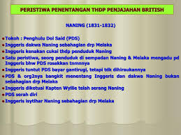 Tahun ini 17 agustus, hari peringatan kemerdekaan indonesia jatuh pada hari senin. Tajuk 2 Perjuangan Mencapai Kemerdekaan Ppt Download