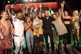 With florian weber, dania kurzhals, stefan graf, lara grünfeld. Survivor Greece Startseite Facebook