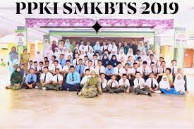 Check spelling or type a new query. Ppki Smk Bandar Tasik Selatan Kl Facebook