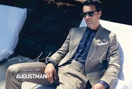 With our guarantees of success right you can get to meet other people and before you know it you could be on the road to hot date just hours after you have registered! Bryan Kong Captures Brett Dalton For August Man Malaysia Senatus