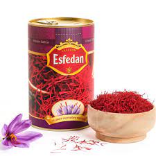 Esfedan Saffron Co A Leading Saffron Exporter Iranian Saffron
