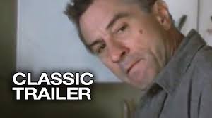 Robert de niro, american actor known for his uncompromising portrayals of violent and abrasive characters in such movies as taxi driver (1976) and raging bull (1980) and for his comic depictions of cranky men later in his career. Flawless Official Trailer 1 Robert De Niro Movie 1999 Hd Robert De Niro Movies Robert De Niro Classic Trailers
