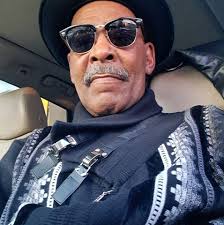 I grew up in Camden. My best memories are from the 1960s. I was just a kid  but those memories are precious to me. Daddy would always go to Ackerlys  Bakery and