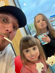 Happy Birthday to one of the newest recruits to horny fc , fast becoming a  fans favourite and a lover of eddys karaoke sunday , Happy Birthday Todd  the Prod 💙