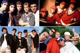 10 Biggest Boy Bands 1987 2012 Billboard