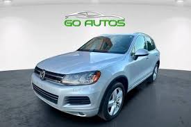 Image result for Reflex Silver 2011 Touareg