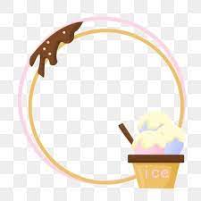 Fruit Chocolate Ice Cream Illustration Chocolate Border Pink Ice Cream Cup Border Chocolate Strawberry Ice Cream Png Transparent Clipart Image And Psd File F Di 2021