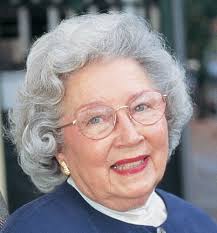 SCAD co-founder May Poetter dies