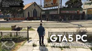 Check spelling or type a new query. Cara Mengatasi Gta V 5 Pc Tidak Bisa Di Buka 100 Work Reza Nauma Solusi Komputer Ponsel
