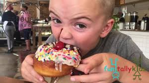 Here’s a follow up to my Buc-ees/Kolache post from yesterday. Thank you  SōDOUGH Baking Co.! Your version was amazing (all 3 flavors)! And the kids  loved the donuts. My daughter even said, “This is the ...