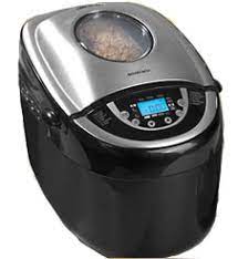 De nombreux modèles de machine à pain sont proposés. Machine A Pain Lidl Silvercrest