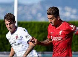 The fastest flight from liverpool to bologna takes 22h 55m. Xj3slrx6c0dgnm