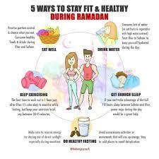 There are a few simple things to keep in mind during ramadan, including eating and drinking in public Facebook