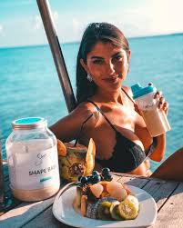 Heute ist sie in erster linie als influencerin aktiv. Yeliz Koc Facebook