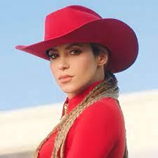 Deborah Canales's Instagram, Twitter & Facebook