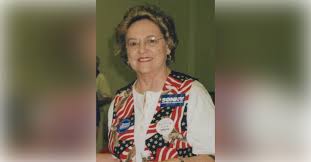 Obituary information for Wanda Sue Patterson Collins