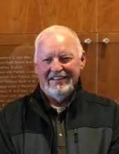 Obituary information for Kenneth "Ken" Lee Johnston