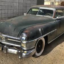 Image result for Newport Blue 1951 Chrysler