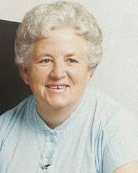 Nina Webster Obituary (2024)