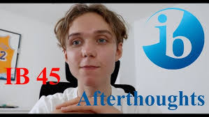 Robert Sevcik Graduation Speech