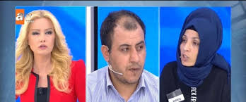 .ölü olarak bulunan 62 yaşındaki kadının katili müge anlı tarafından aranıyor. Muge Anli Da Kan Donduran Gelismeler Bursa Com