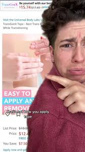 #greenscreen pls enjoy my jimmy neutron hair #protecttranskids🏳️‍⚧️  #transition #ftm #transtape #besafeyall #nonbinary #binding