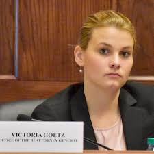 Tanzi's sexual harassment commission hits the ground running