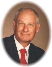 Obituary information for E. Page Haynes