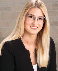 Tina Marie Tower, Insurance Broker