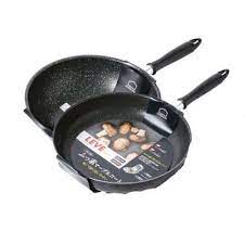 Kenali 7 Jenis Wajan Dan Fungsinya Untuk Mendukung Hobi Memasak Anda