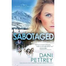 Amazon.com: The Crushing Depths (The Coastal Guardians Series):  9781664763883: Dani Pettrey: Books