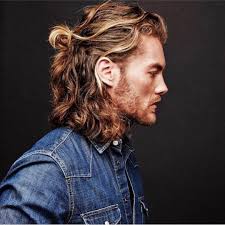 New The 10 Best Hairstyles For Men In The World Mens Hairstyle With Curly Hair Short Medium Bac Long Hair Styles Men Long Curly Hair Men Long Hair Styles