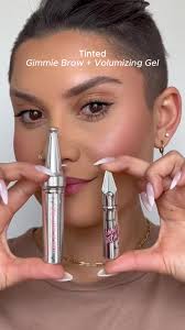 Achieve Brow Perfection with Patrick Ta Beauty Products