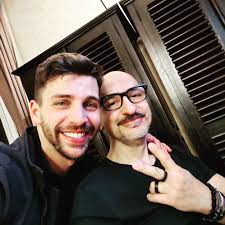 Il giorno in cui ho iniziato il master, da studente, avevo capito che stavo  per entrare in una realtà più grande di me, ma non ne avevo minimamente  inteso la dimensione E