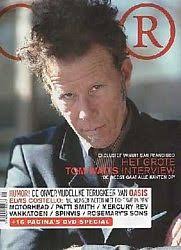 Tom Waits