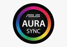 Logo of asustek computer incorporated (asus). Asus Aura Sync Logo Hd Png Download Kindpng