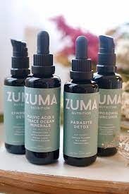 Zuma Nutrition Review + Discount Code - Organic Beauty Lover
