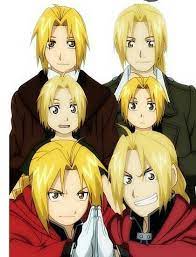 In order for something to be obtained, something of equal value must be lost. alchemy is bound by this law of equivalent exchange—something the young brothers edward and alphonse elric only realize after attempting human transmutation: 300 Edward Elric Ideen In 2021 Alchimist Full Metall Alchemist Fullmetal Alchemist