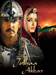 Jodhaa Akbar 2008 Jodhaa Akbar Jodha Akbar Bollywood Movie
