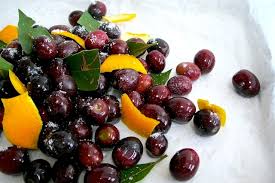 Dopo prepari la salamoia al 20%. Ricetta Olive Nere In Salamoia Dissapore