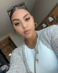 Natural no BBL, but I’m still gon give him HELL 😈#NeverFind