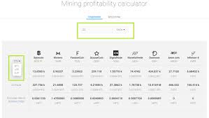The difficulty level is a number expressing 'how difficult' it is to find a new block. Website And Miner Updates Mining Calculator