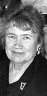 Kay Beck Obituary (2006)