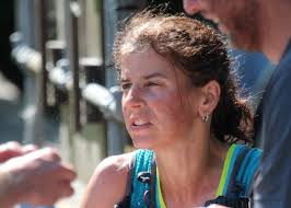 GMU Buckle Hall of Fame Women